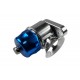 Dual channel blow off valve for Subaru Fmic.EU