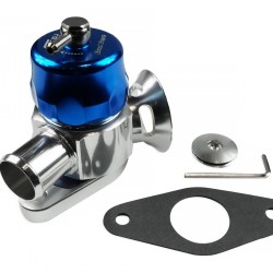 Dual channel blow off valve for Subaru Fmic.EU