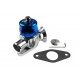 Dual channel blow off valve for Subaru Fmic.EU