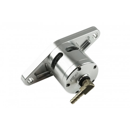 Blow off valve for Subaru Impreza V5 / 6 FMIC.EU