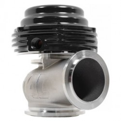 Wastegate Tial MVS 38mm black,  all springs