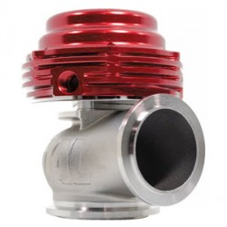 Wastegate Tial MVS 38mm red,  all springs
