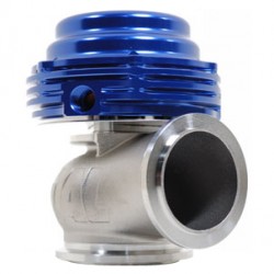 Wastegate Tial MVS 38mm blue all springs