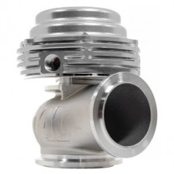 Wastegate Tial MVS 38mm silver,  all springs