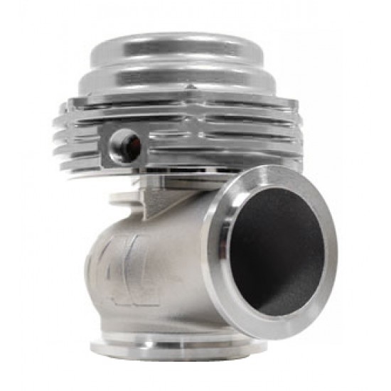 Wastegate Tial MVS 38mm silver,  all springs