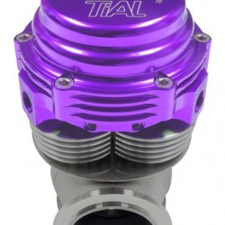 Tial wastegate MVS-A 38mm violet,  all springs
