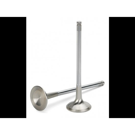 Exhaust valve Inconel SuperTech for Audi / VW 1.8T / 2.7T (STD Single Groove)