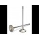 Exhaust valve Inconel SuperTech for BMW M3 S54 24v 3.2 2002+ (STD) Single groove
