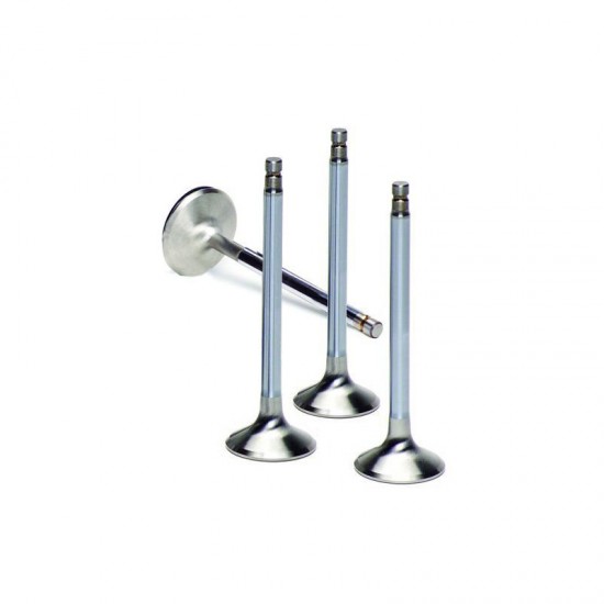 Exhaust valve Inconel SuperTech for BMW S42 / M42 / M50 / S50 / S52 / M52 / M54 [1.8 / 2.5 16v] & [2.8 / 3.0 24v]  (+1mm)