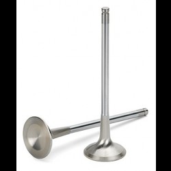 Exhaust valve Inconel SuperTech for BMW S42 / M42 / M50 / S50 / S52 / M52 / M54 [1.8 / 2.5 16v] & [2.8 / 3.0 24v]  (STD)
