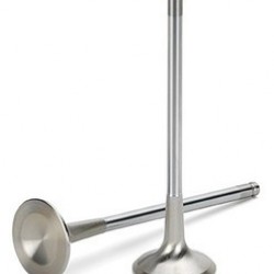 Exhaust valve Inconel SuperTech for BMW S65/85 30.5mm