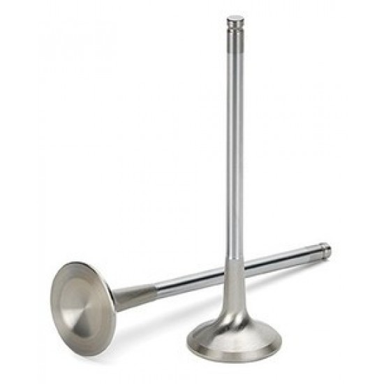 Exhaust valve Inconel SuperTech for BMW S65/85 30.5mm