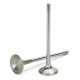 Exhaust valve Inconel SuperTech for BMW S65/85 30.5mm