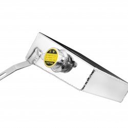 Aluminum Coolant Overflow Tank JRspec For Supra MK III IV 7MGTE 2JZGT 2L