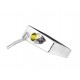 Aluminum Coolant Overflow Tank JRspec For Supra MK III IV 7MGTE 2JZGT 2L