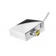 Aluminum Coolant Overflow Tank JRspec For Supra MK III IV 7MGTE 2JZGT 2L
