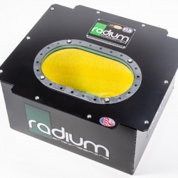 20-0614 R14A Radium Engineering Fuel Cell 14 Gallon / 53 litres FIA
