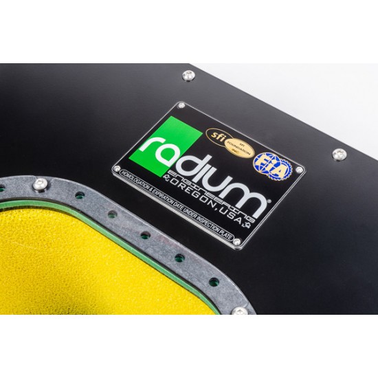 20-0606 R06A Radium Engineering Fuel Cell 6 Gallon / 27 litres FIA