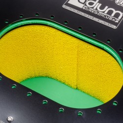 20-0606 R06A Radium Engineering Fuel Cell 6 Gallon / 27 litres FIA