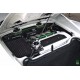 Coolant Tank Lotus Elise/Exige 2ZZ-GE Firewall Mount Radium Engineering