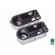 Coolant Tank Lotus Elise/Exige 2ZZ-GE Firewall Mount Radium Engineering