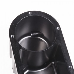 Coolant Tank Lotus Elise/Exige 2ZZ-GE Firewall Mount Radium Engineering
