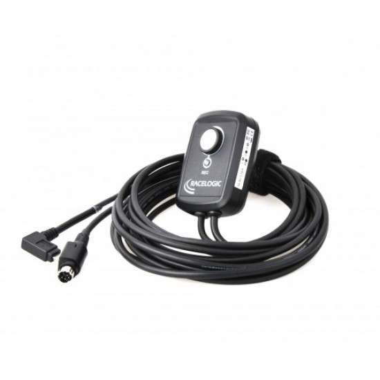 Remote Start/Stop Logging Switch for Video VBOX Lite (USB)