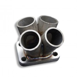 Manifold merge 4cyl T25