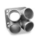Manifold merge 4cyl T3 T4