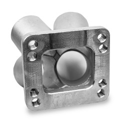Manifold merge 4cyl T3 T4