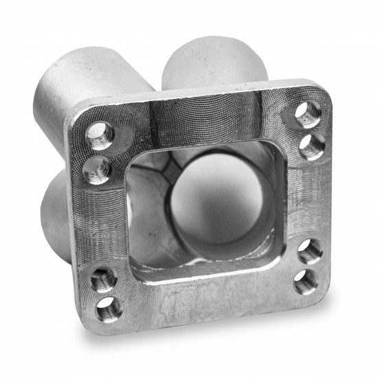 Manifold merge 4cyl T3 T4