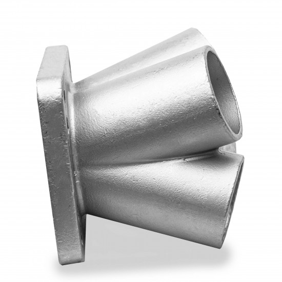 Manifold merge 4cyl T3 T4