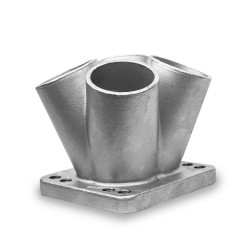 Manifold merge 4cyl T3 T4
