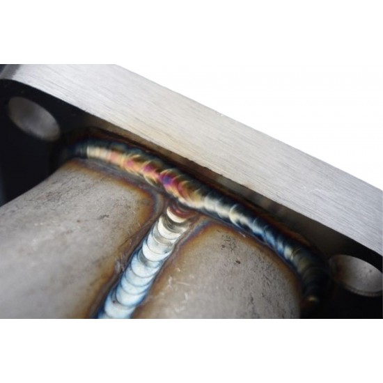 Manifold merge 4cyl T4