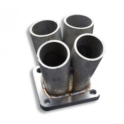 Manifold merge 4cyl T4