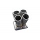 Manifold merge 4cyl T4