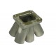 Manifold merge 6cyl T3/T4