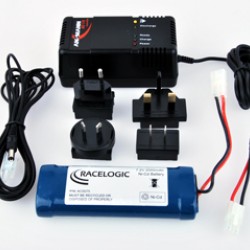 24Ah Battery Pack for Performance Box & Drift Box (Includes charger)