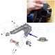 EGR VALVE + EGR COOLER DELETE KIT FOR BMW N57 N57S 3.0 DIESEL ENGINES