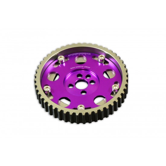 Cam pulley Nissan 200sx s13 CA18DET