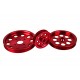 Light pulley kit for Nissa RB20 and RB25 engines