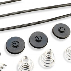 Fan mounting kit