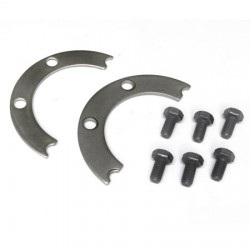 Garrett Exhaust housing mounting kit