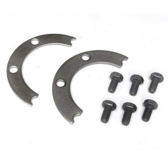 Garrett Exhaust housing mounting kit