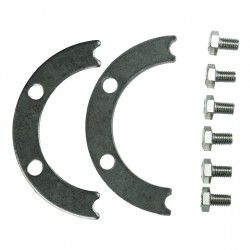Garrett Exhaust housing mounting kit