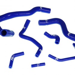 Silicone hoses cooling system kit for Volvo 850 T-5/98-00 S70/98-04 V70/97
