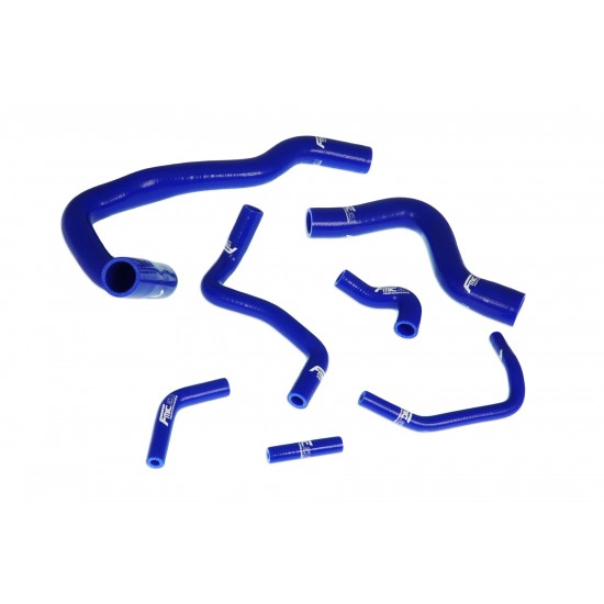 Silicone hoses cooling system kit for Volvo 850 T-5/98-00 S70/98-04 V70/97