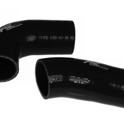 Intercooler silicone hose kit for BMW E60 E61 5 series 530D 525D 535D