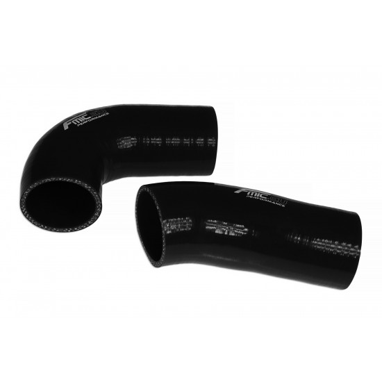 Intercooler silicone hose kit for BMW E60 E61 5 series 530D 525D 535D