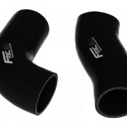 Intercooler silicone hose kit for BMW E60 E61 5 series 530D 525D 535D